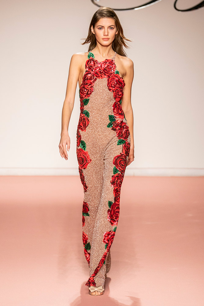 Blumarine Fall 2019 #23