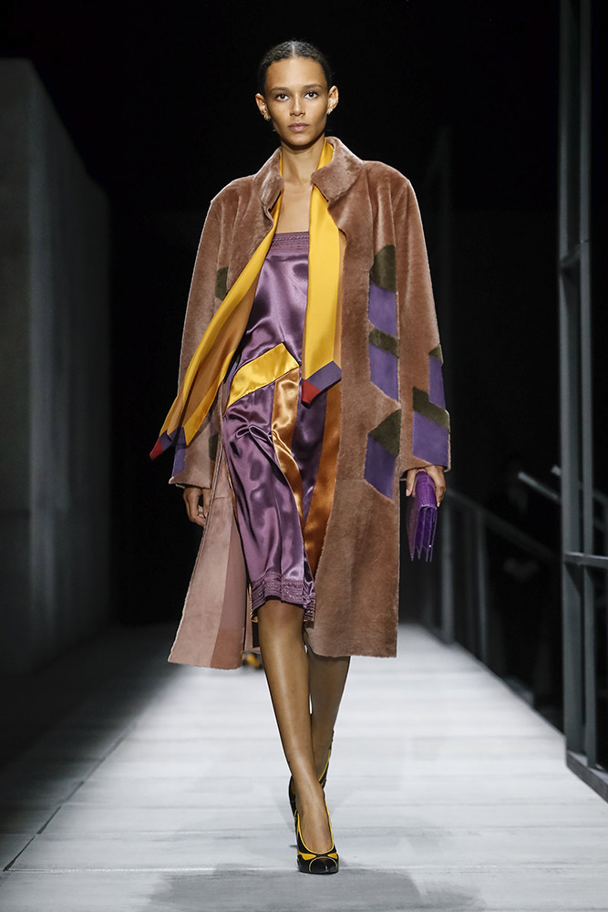 Bottega Veneta Fall 2018 #4