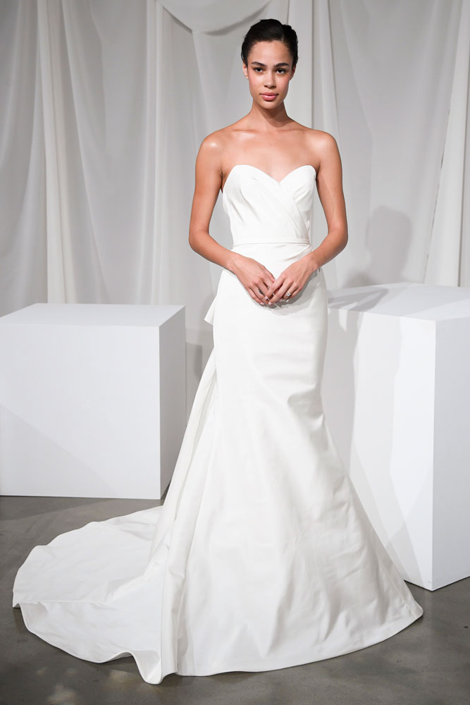 Amsale Bridal Fall 2020