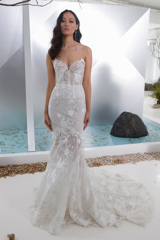 Galia Lahav Bridal Fall 2020