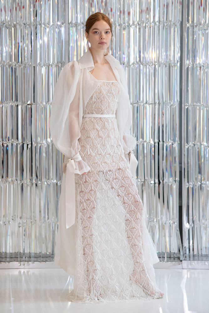 Rivini & Alyne by Rita Vinieris Bridal Fall 2020