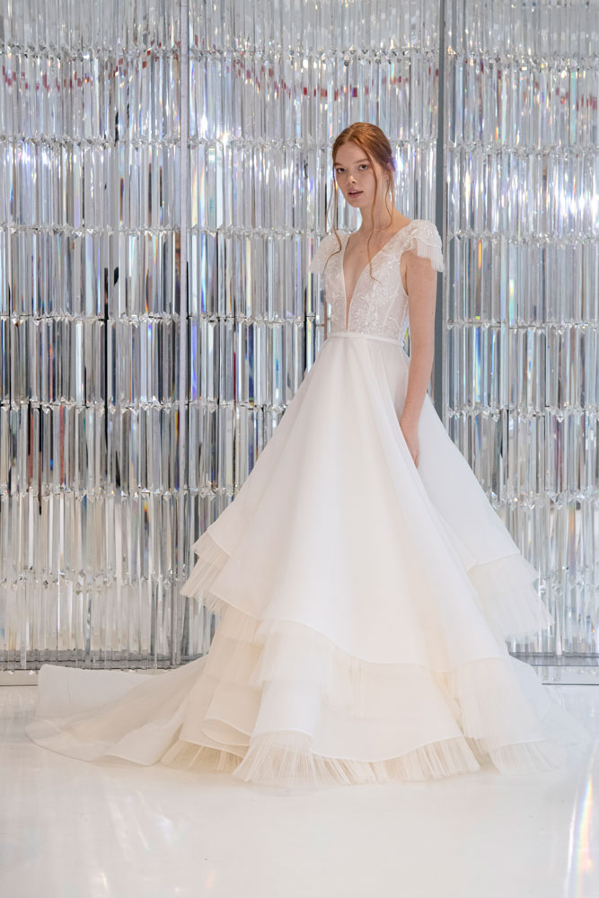 Rivini & Alyne by Rita Vinieris Bridal Fall 2020