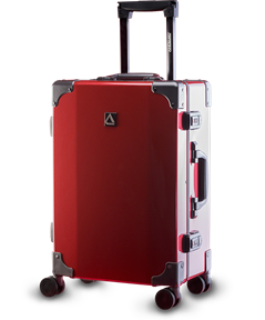 Andiamo Luggage