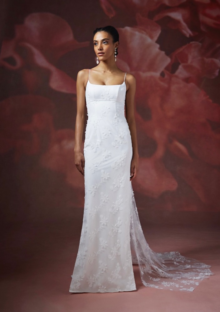 Theia Bridal Spring 2023