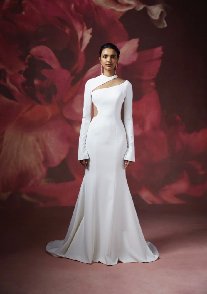 Theia Bridal Spring 2023