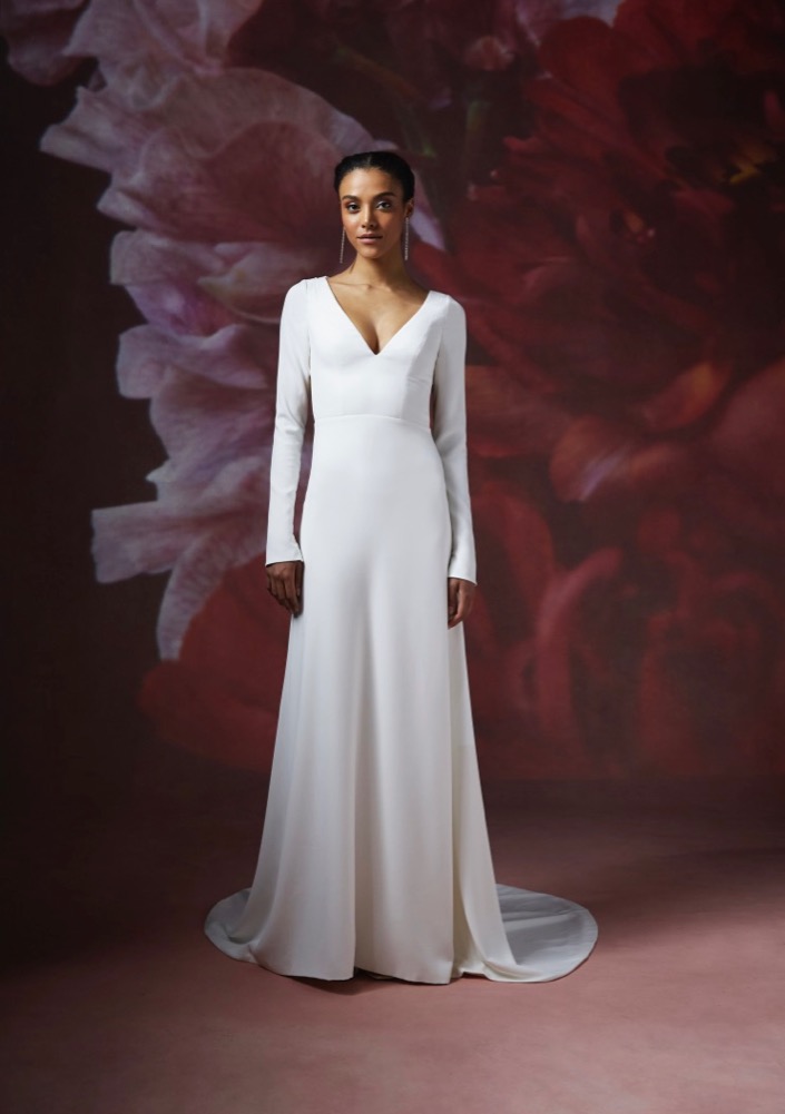 Theia Bridal Spring 2023