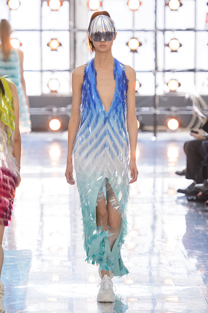 Byblos Spring 2019 #34