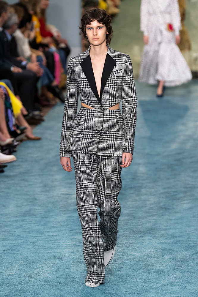 Carolina Herrera Fall 2019 #13