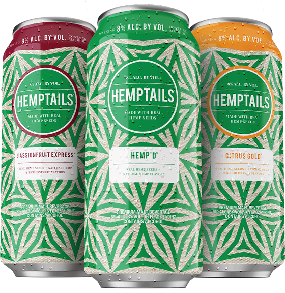 Hemptails 