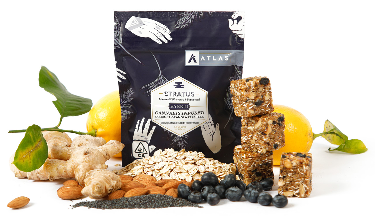 Atlas Edibles 