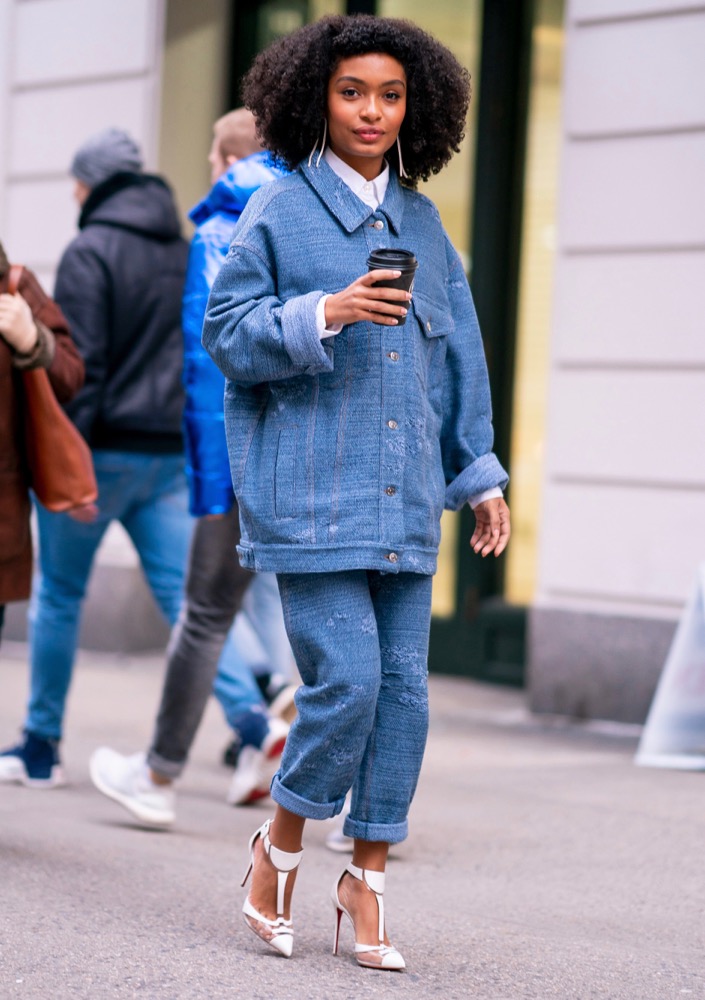 Yara Shahidi