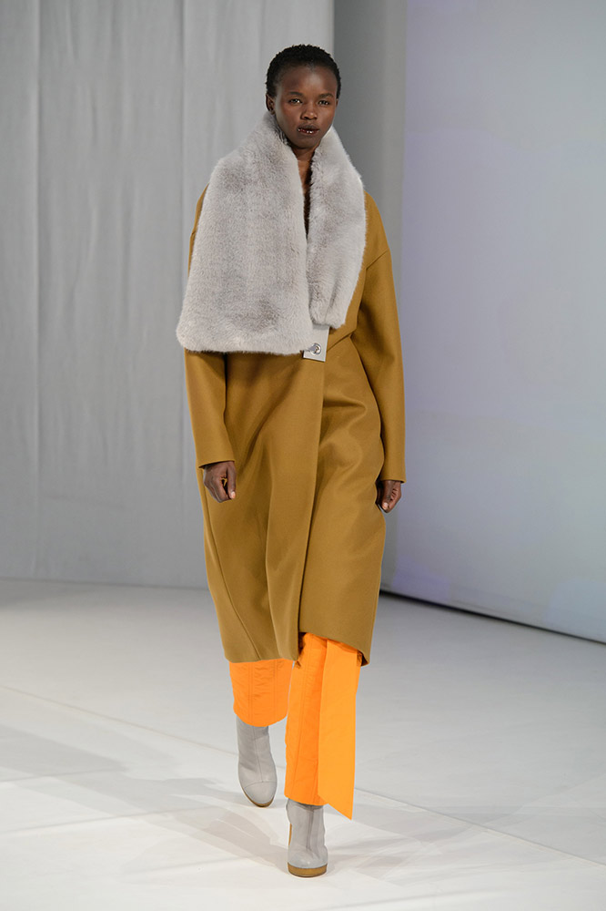 Chalayan Fall 2018 #2