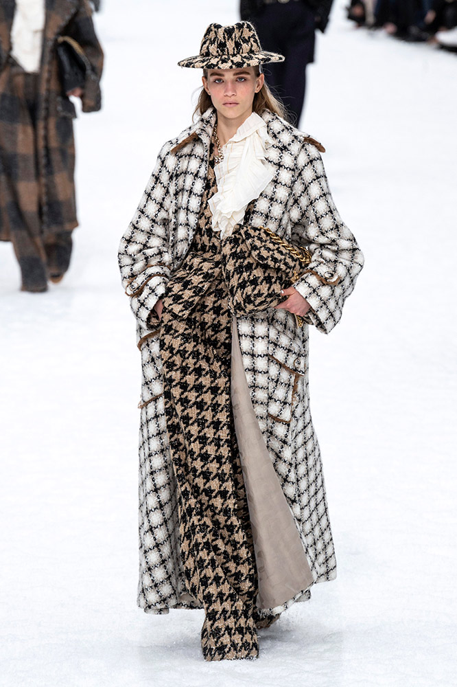 Chanel Fall 2019 #2