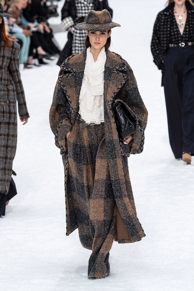 Chanel Fall 2019 #4