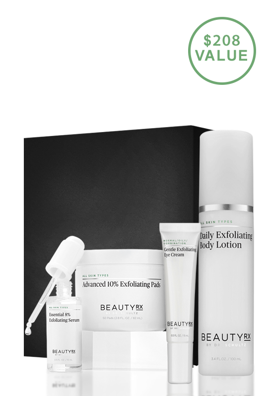 BeautyRx by Dr. Schultz