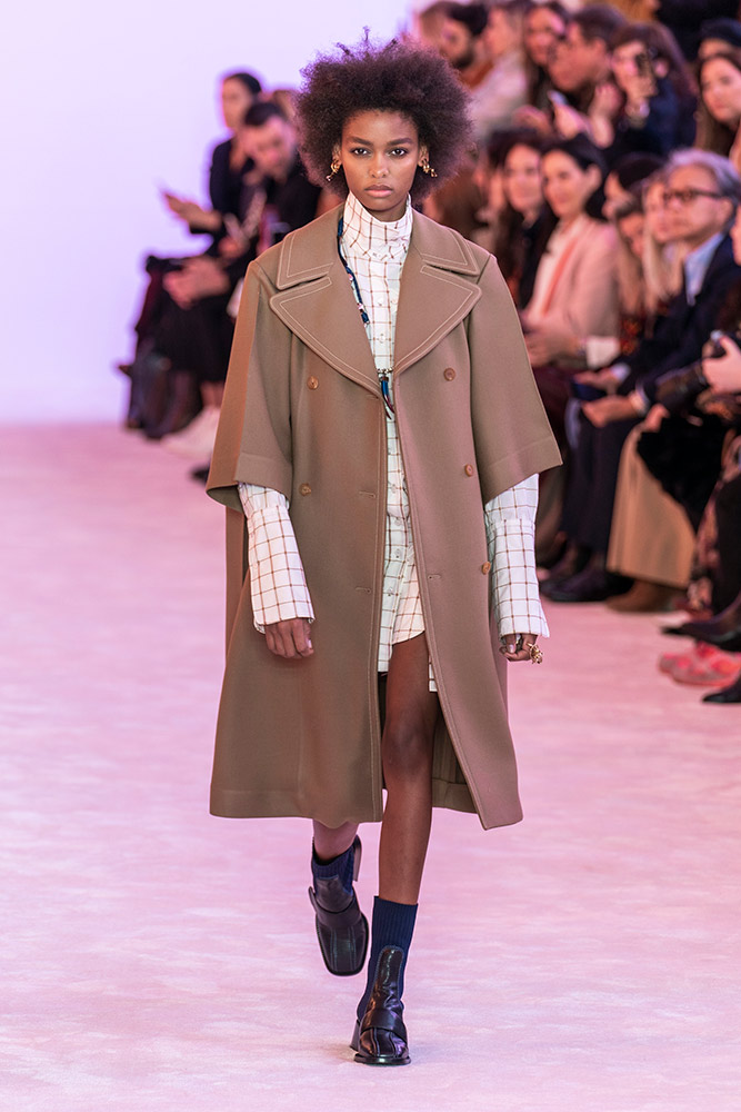 Chloé Fall 2019