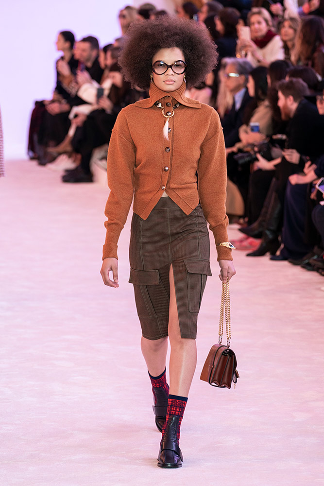 Chloé Fall 2019 #29