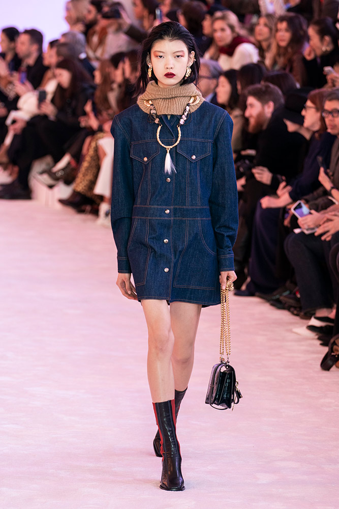 Chloé Fall 2019 #30