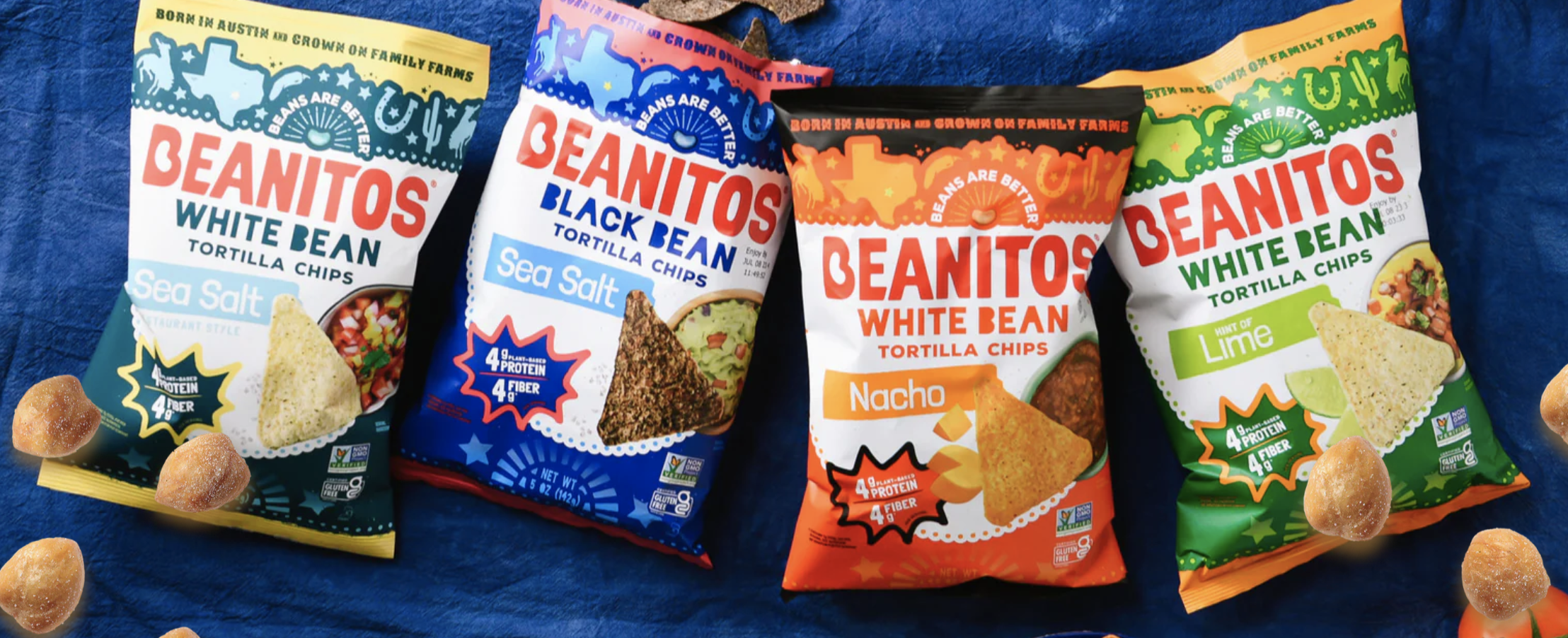 Beanitos 