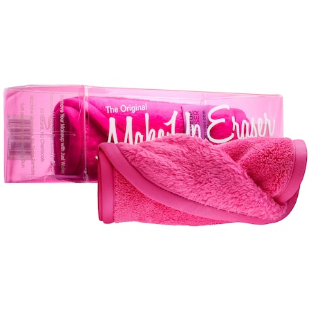 The MakeUp Eraser