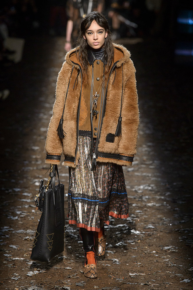 Coach 1941 Fall 2018 #26