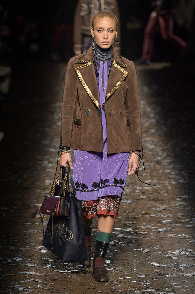 Coach 1941 Fall 2018 #36