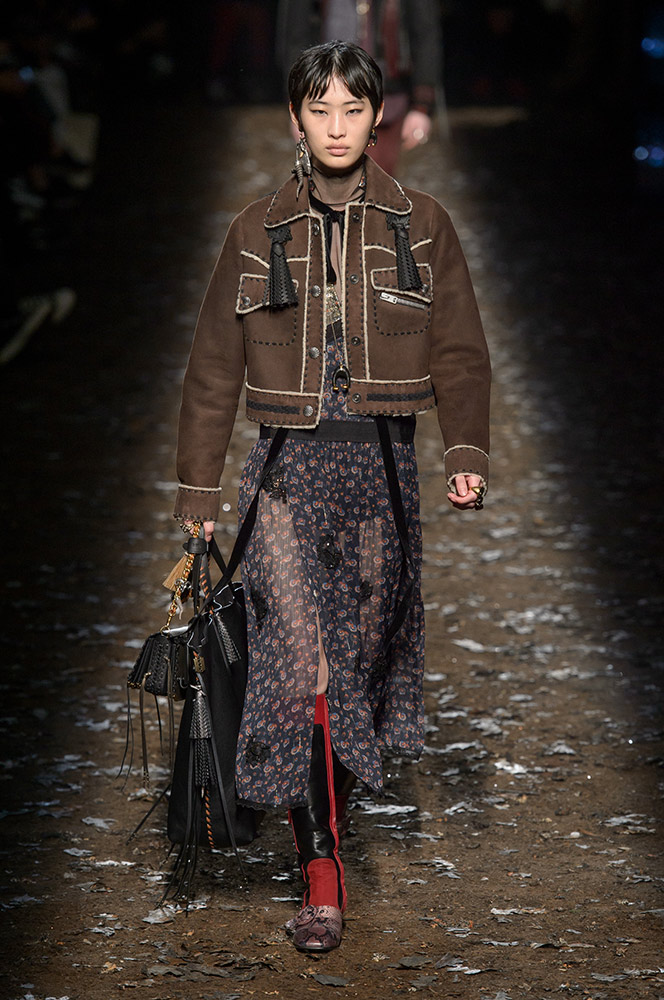 Coach 1941 Fall 2018 #37