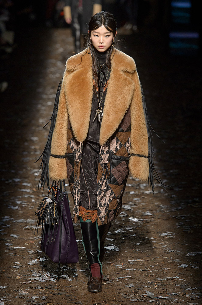 Coach 1941 Fall 2018 #56