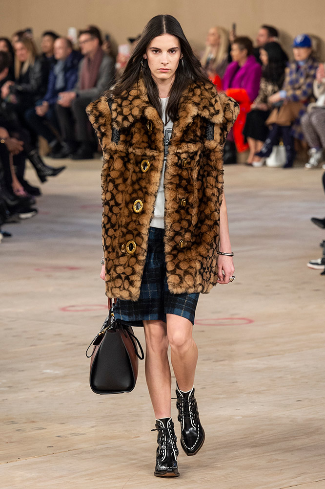 Coach 1941 Fall 2019