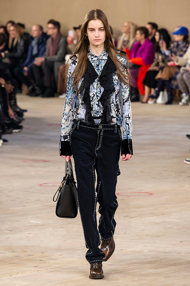 Coach 1941 Fall 2019 #4