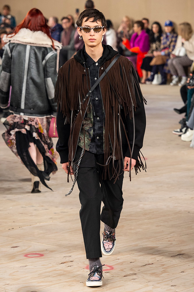 Coach 1941 Fall 2019 #25