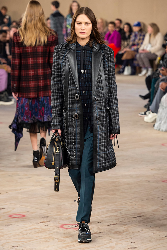 Coach 1941 Fall 2019 #57