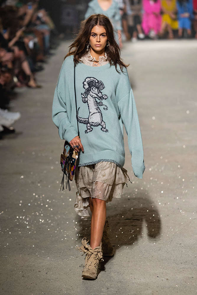 Coach 1941 Spring 2019 #13