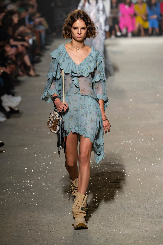 Coach 1941 Spring 2019 #14