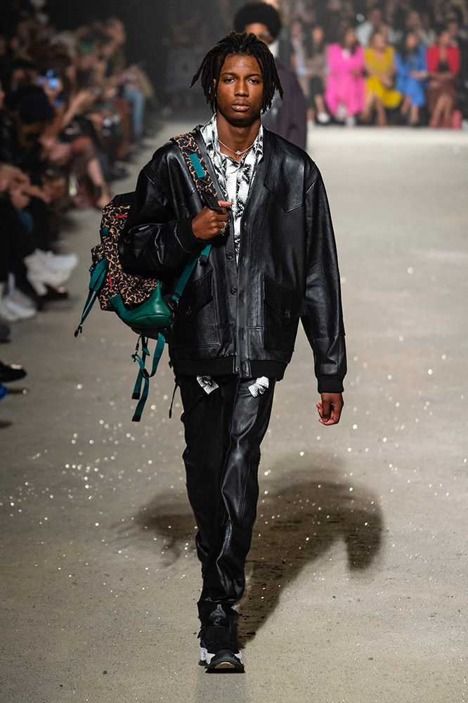 Coach 1941 Spring 2019 #17