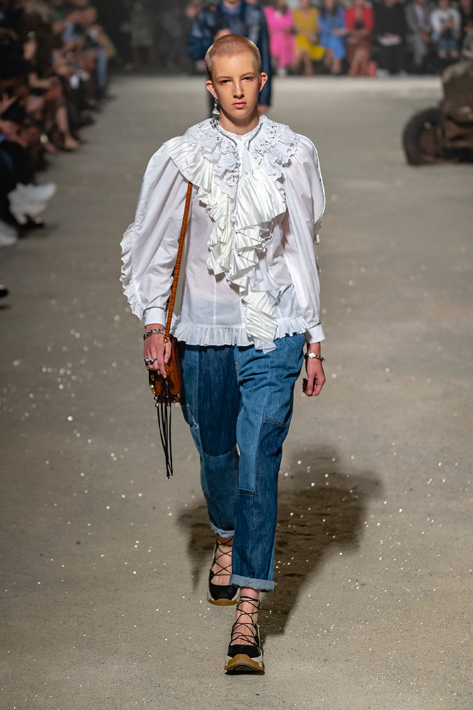 Coach 1941 Spring 2019 #22