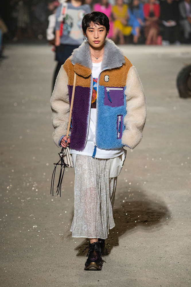 Coach 1941 Spring 2019 #27