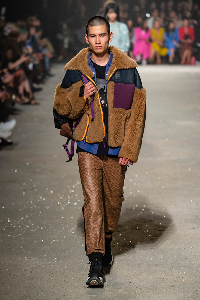 Coach 1941 Spring 2019 #37