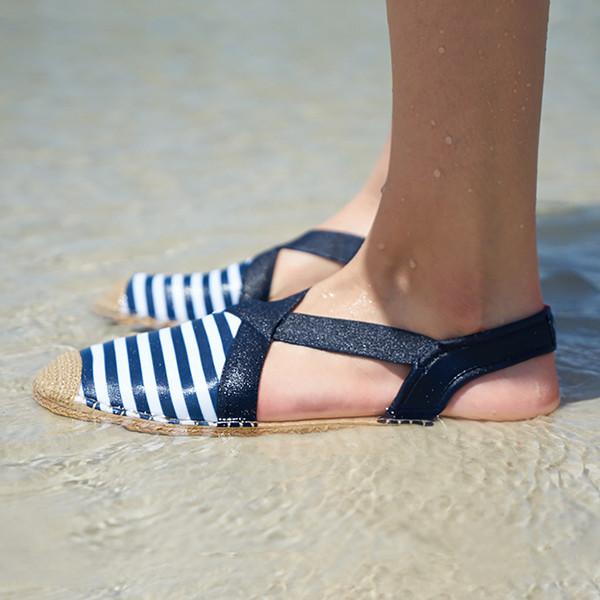 Comfy Summer Shoes ... And We Don't Mean Flip-Flops! #10