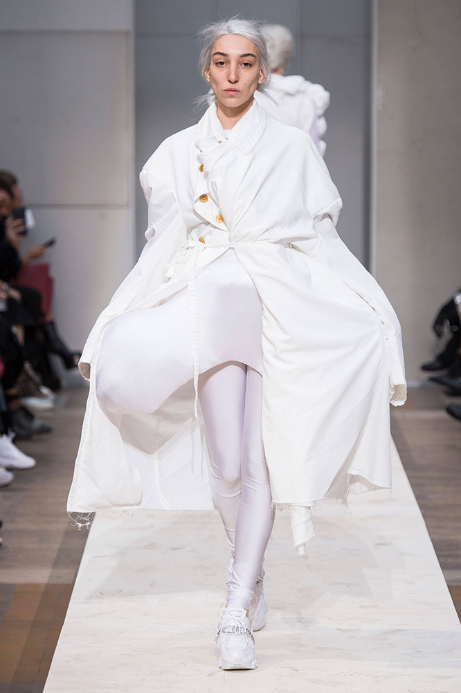 Comme des Garçons Spring 2019 #27