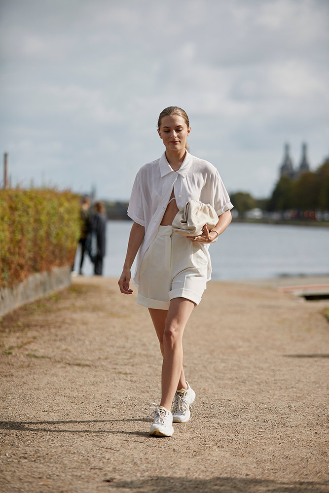 Copenhagen Fashion Week Street Style Spring 2020 #14