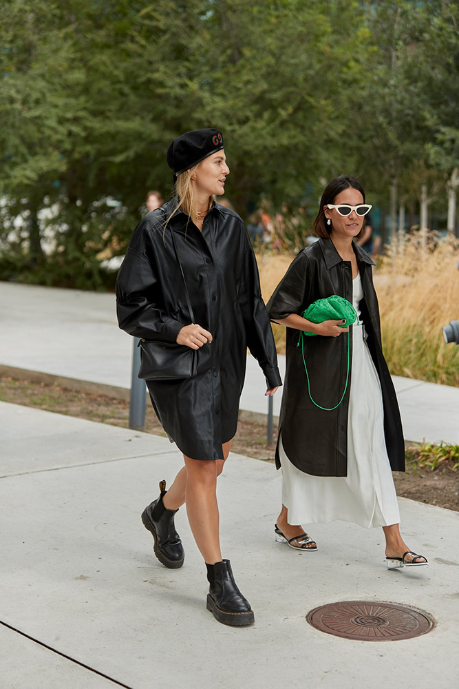 Copenhagen Fashion Week Street Style Spring 2020 #20