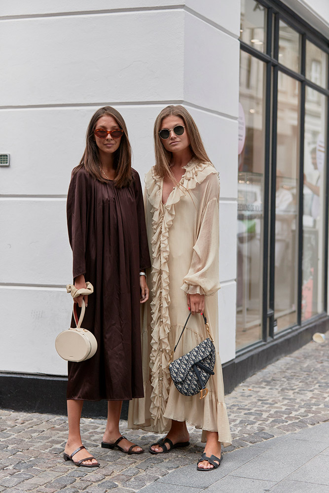 Copenhagen Fashion Week Street Style Spring 2020 #25