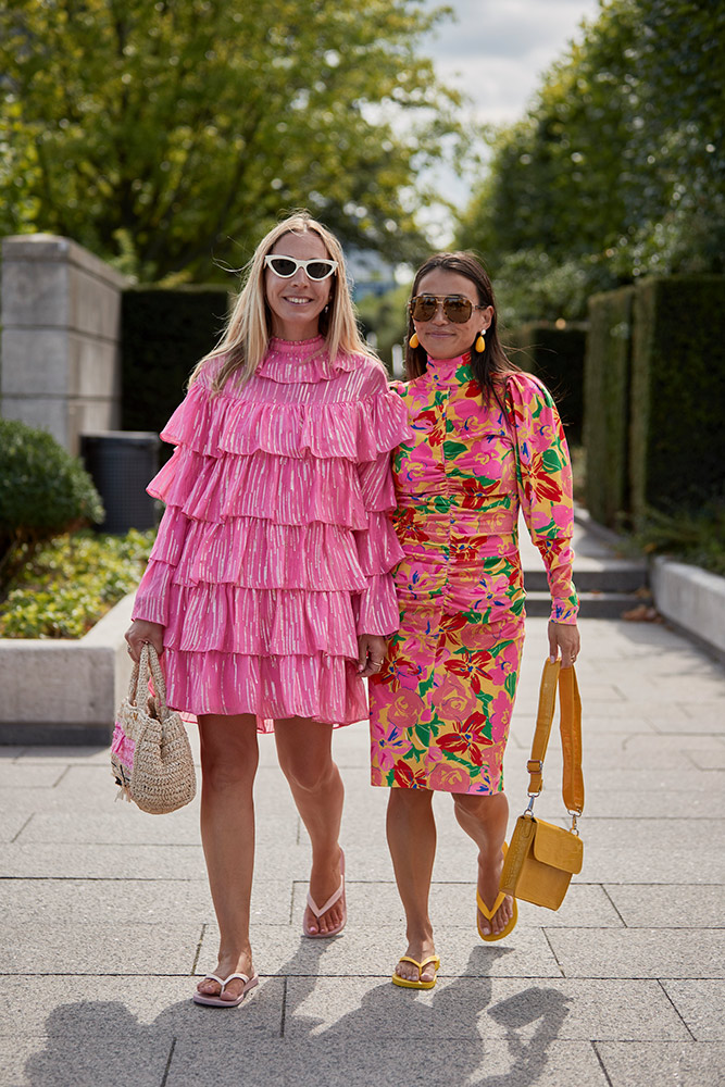 Copenhagen Fashion Week Street Style Spring 2020 #27