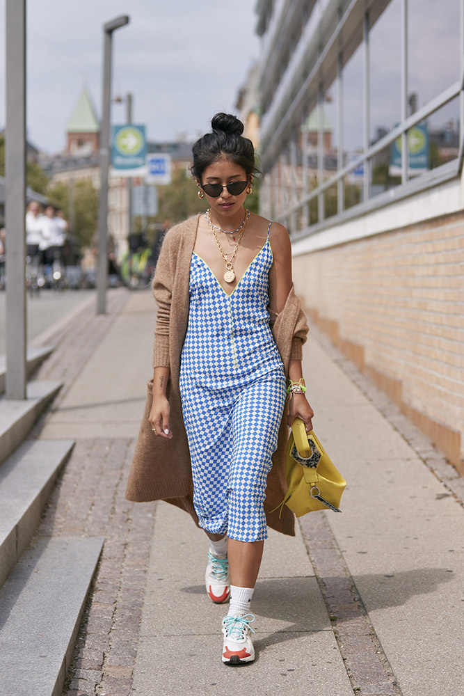 Copenhagen Fashion Week Street Style Spring 2020 #54