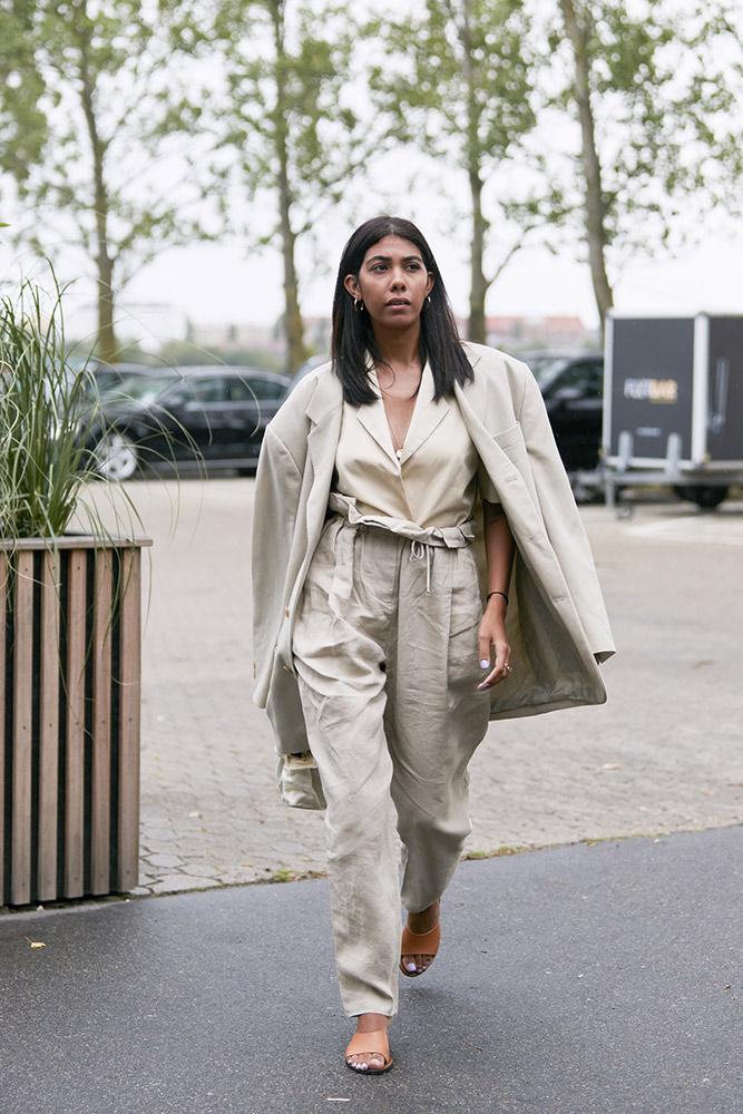 Copenhagen Fashion Week Street Style Spring 2020 #60