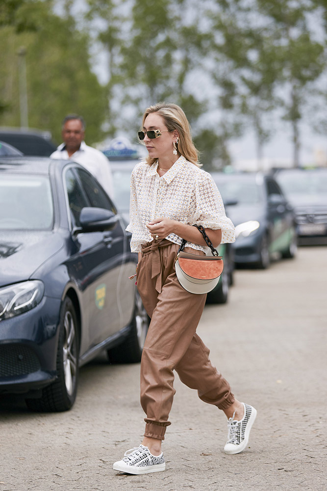 Copenhagen Fashion Week Street Style Spring 2020 #62