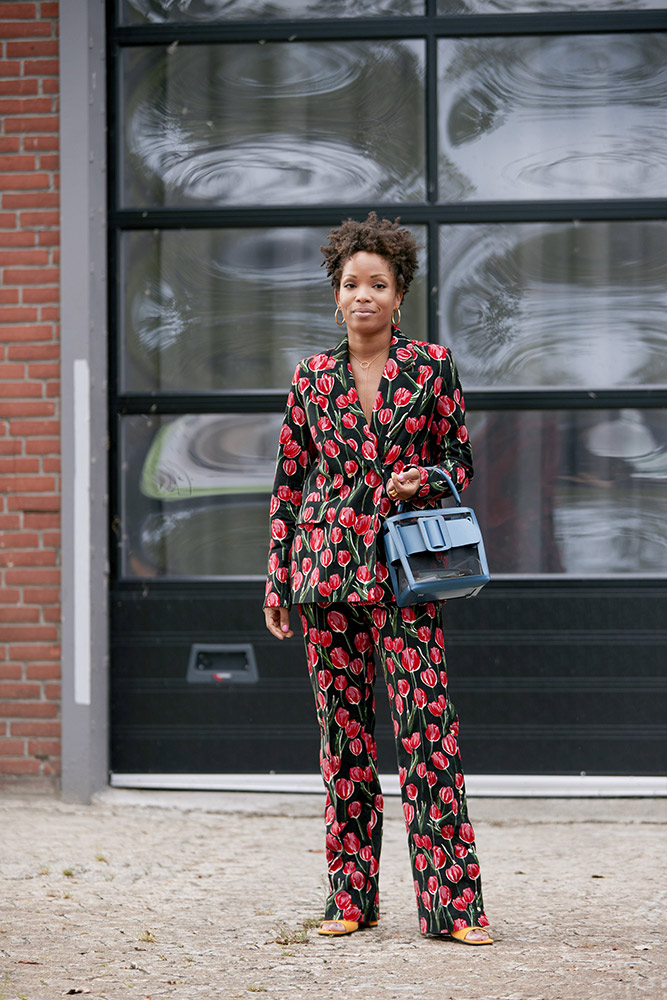 Copenhagen Fashion Week Street Style Spring 2020 #63