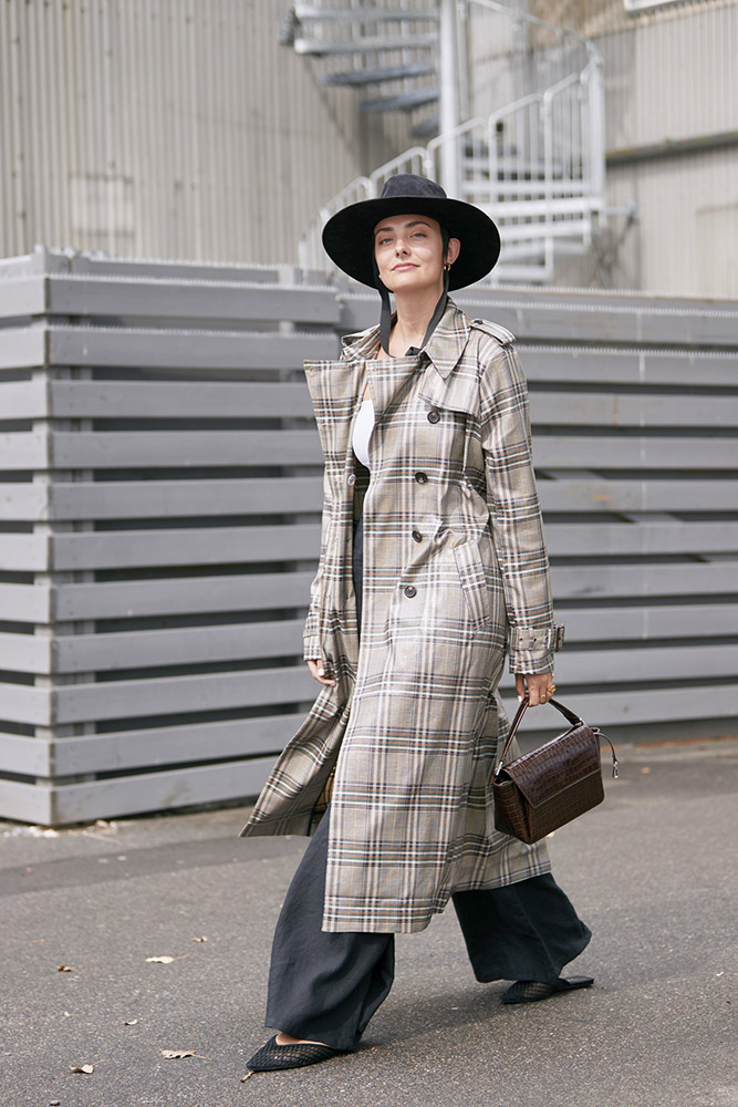 Copenhagen Fashion Week Street Style Spring 2020 #64