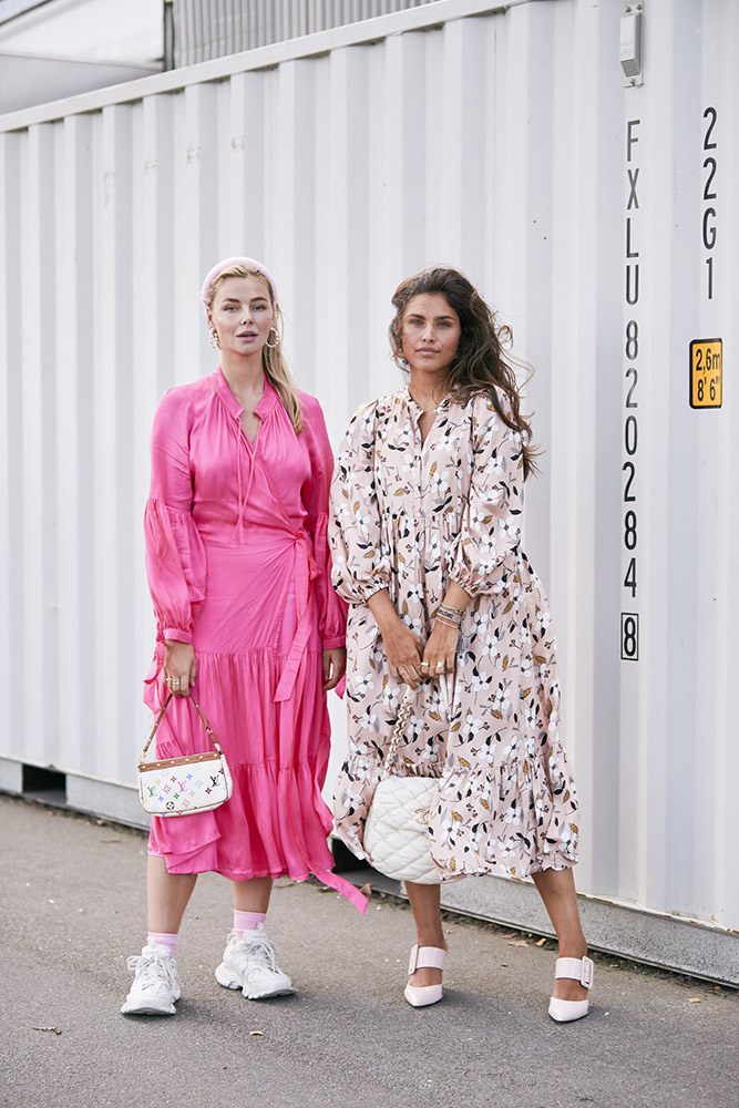 Copenhagen Fashion Week Street Style Spring 2020 #69